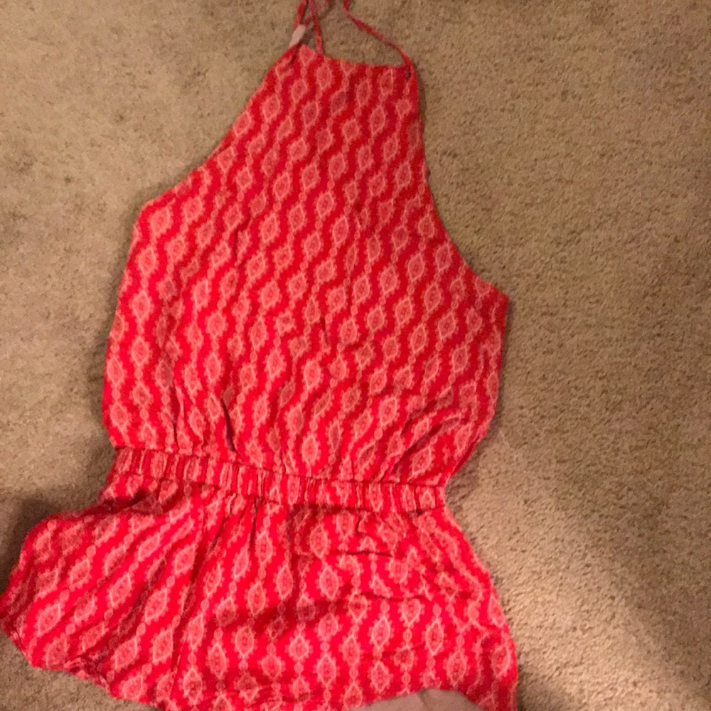 Romper